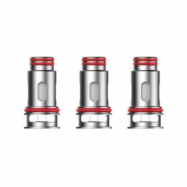 Smok Rpm160 Değiştirilebilir Coil 3'Lü Paket Smok Rpm160 Değiştirilebilir Coil 3'Lü Paket