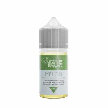 Naked Menthol Melon Salt Naked Menthol Melon Salt