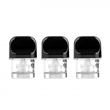 NOVO X KARTUŞ DC MTL 0.8 NOVO X KARTUŞ DC MTL 0.