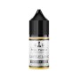 Five Pawns Castle Long Salt Likit 30ml, siyah kapaklı, beyaz etiketli.