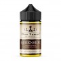 Five Pawns Queenside Likit 60ml - Portakal Kremalı Vanilya Aromalı