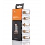 GeekVape P Coil 0.6ohm Mesh 5'li Paket Orijinal Yedek Coil