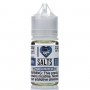 I Love Salts Blue Raspberry Ice Salt Likit 30ml şişe
