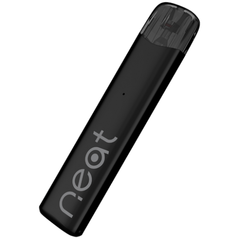 Uwell Yearn Neat 2 Pod Mod Siyah, kompakt ve şık elektronik sigara