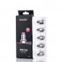 Smok RPM Coil SC 1.0Ω yedek kartuş, 5'li paket, orijinal ambalajlı