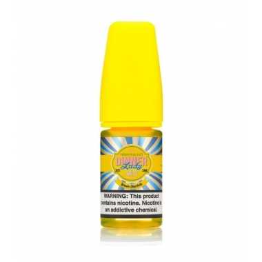 Dinner Lady Lemon Sherbets Ice Salt Likit 30ml Dinner Lady Lemon Sherbets Ice Salt Likit 30ml