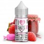 I Love Salts Sweet Strawberry Candy Salt Likit 30ml 50mg
