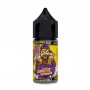 Nasty Cushman Grape Salt Likit 50mg 30ml Mango Üzüm Aromalı.