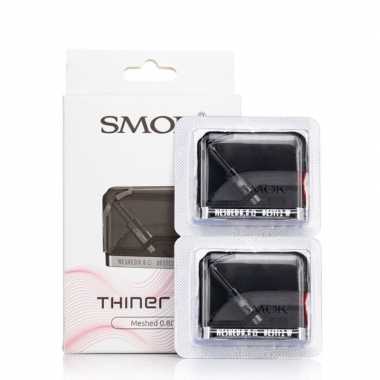 Smok Thiner Kartuş Smok Thiner Kartuş