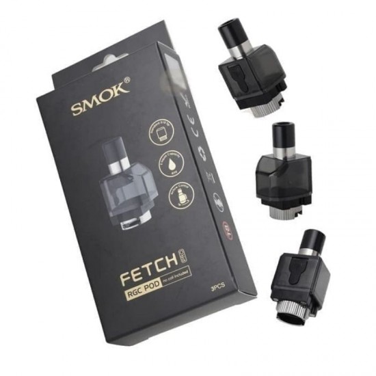 Smok Fetch Pro Kartuş