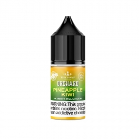 Five Pawns Orchard Blends Pineapple Kiwi Salt Likit Five Pawns Orchard Blends Pineapple Kiwi Salt Likit