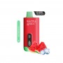 Saltica Ekranlı 12000 Watermelon Ice Disposable Vape Bar