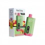 Saltica Ekranlı 12000 Watermelon Lemon Disposable Vape Bar