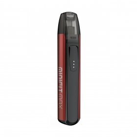 Justfog Minifit Max Pod Mod Justfog Minifit Max Pod Mod