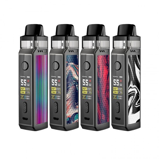 Voopoo Vinci X Pod Mod