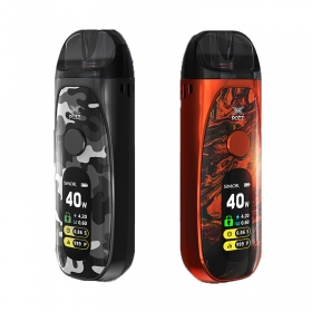 Smok Pozz X Pod Mod Smok Pozz X Pod Mod