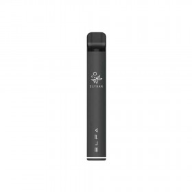 Siyah Elf Bar Elfa Pod Mod Elektronik Sigara Cihazı