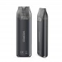 Voopoo VMate Pod Mod koyu gri, kompakt pod sistem elektronik sigara.