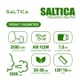 Saltica Watermelon Ice Disposable Vape Pen