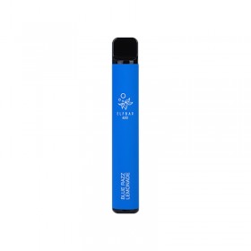 Elf Bar 600 Blue Razz Lemonade Disposable Pod Elf Bar 600 Blue Razz Lemonade Disposable Pod