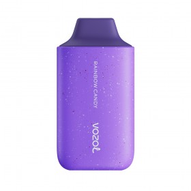 Vozol Star 6000 Rainbow Candy Disposable Pod Vozol Star 6000 Rainbow Candy Disposable Pod