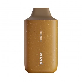 Vozol Star 6000 Tobacco Disposable Pod Vozol Star 6000 Tobacco Disposable Pod