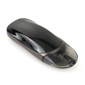 Vaporesso Zero 2 Pod siyah, kompakt ve şık e-sigara cihazı.
