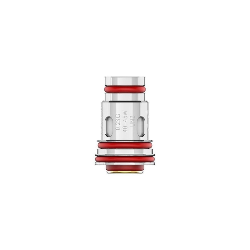 Uwell Aeglos UN2 0.23ohm Coil 40-45W yedek parça