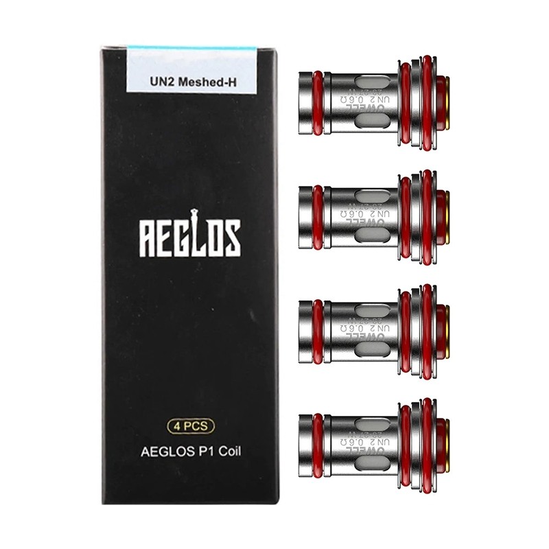 Uwell Aeglos P1 Coil