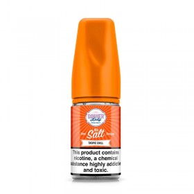 Dinner Lady Tropical Chill Salt Likit Dinner Lady Tropical Chill Salt Likit