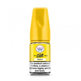 Dinner Lady Banana Ice Salt Likit Dinner Lady Banana Ice Salt Likit