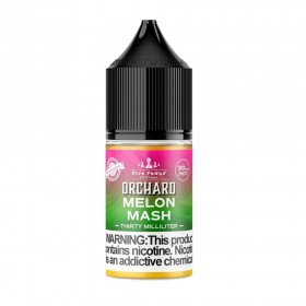 Five Pawns Orchard Blends Melon Mash Salt Likit Five Pawns Orchard Blends Melon Mash Salt Likit
