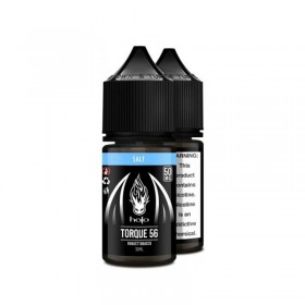 Halo Salt Torque 56 Likit Halo Salt Torque 56 Likit