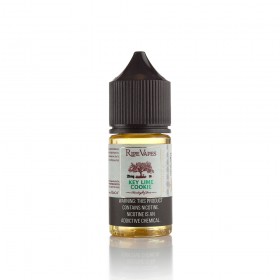Ripe Vapes Key Lime Cookie Salt Likit 30ml Nikotinli