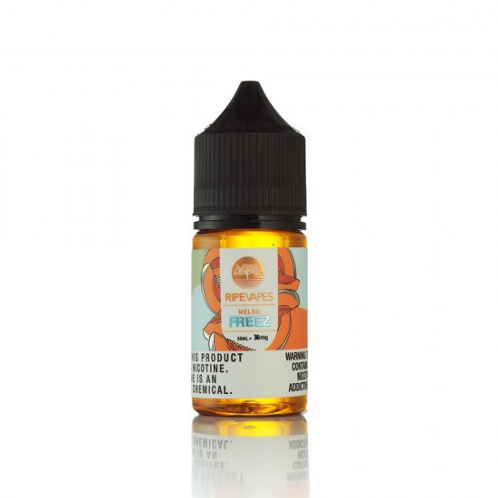 Ripe Vapes Melon Freez Salt Likit 30ml