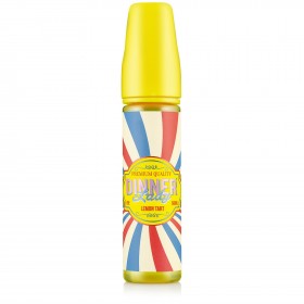 Dinner Lady Lemon Tart Likit Dinner Lady Lemon Tart Likit