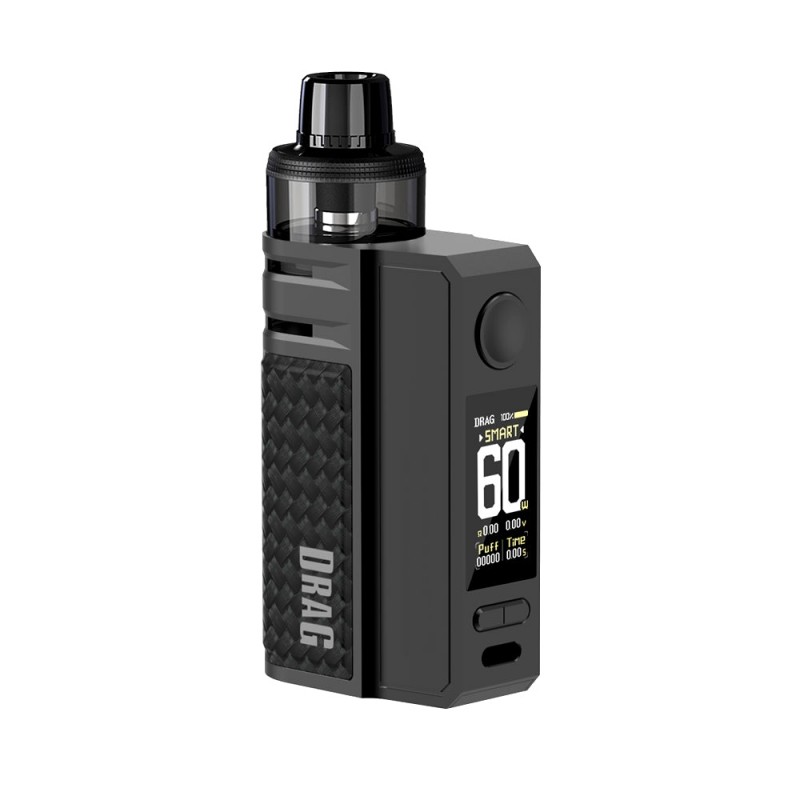 Voopoo Drag E60 Pod Mod