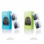 Vaporesso Zero 2 Kartuş 1.0ohm Mesh ve 1.3ohm CCELL Pod çeşitleri