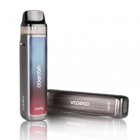 Voopoo Vinci X2 Pod Mod Voopoo Vinci X 2 Pod Mod