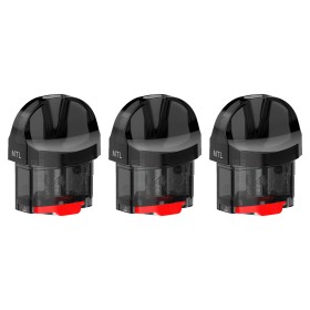 Smok Nord Pro Kartuş Smok Nord Pro Kartuş