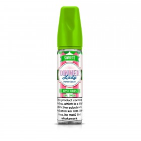 Dinner Lady Apple Sours Likit