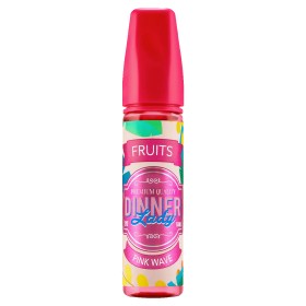 Dinner Lady Pink Wave Likit Dinner Lady Pink Wave Likit