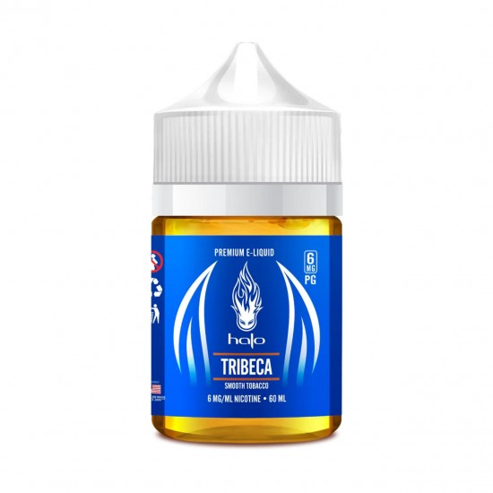 Halo Tribeca 60ml Likit