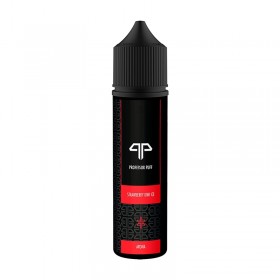 Professor Puff Strawberry Kiwi Ice 60ml Likit Professor Puff Strawberry Kiwi Ice 60ml Likit