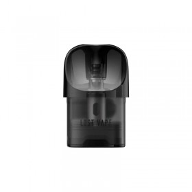 Lost Vape Ursa Kartuş 3'lü