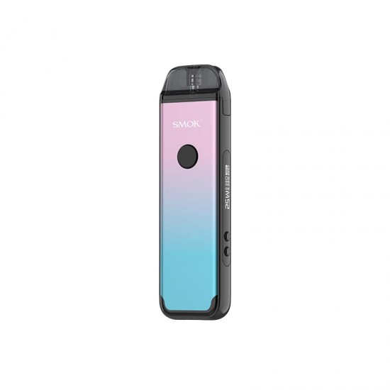 Smok Acro Pod Kit Mavi Pembe Gradyanlı Elektronik Sigara Cihazı