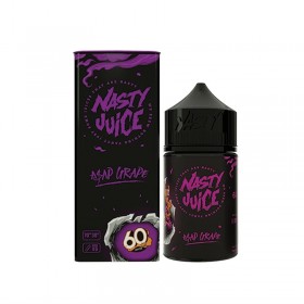 Nasty Asap Grape Likit Nasty Asap Grape Likit