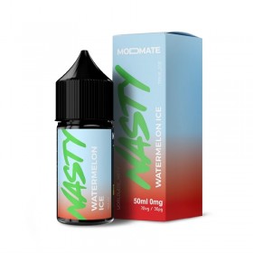 Nasty Watermelon Ice Likit Nasty Watermelon Ice Likit