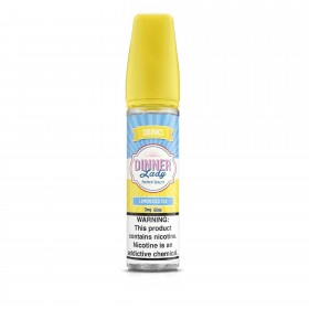 Dinner Lady Lemon Ice Tea Likit Dinner Lady Lemon Ice Tea Likit