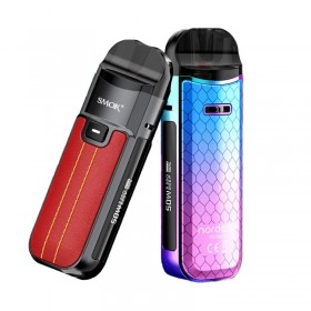 Smok Nord 50 W Pod Mod Smok Nord 50 W Pod Mod
